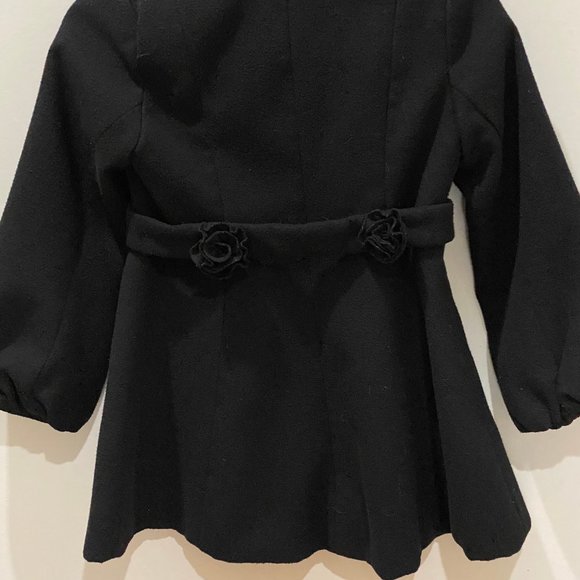 Jessica Simpson winter coat - Picture 3 of 7